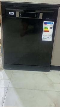 غسالة صحون • DLC • عطل كارت الشاشة