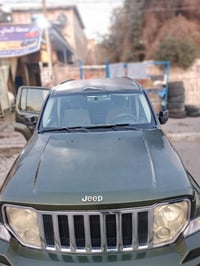 جيب لبرتي٢٠٠٨تواصل بغداد عامريةرقم الهاتف 07711009366اسامة