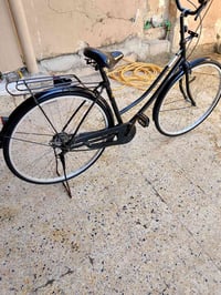 مقاس 27 • موديل 2022 • بسكليت نضيف