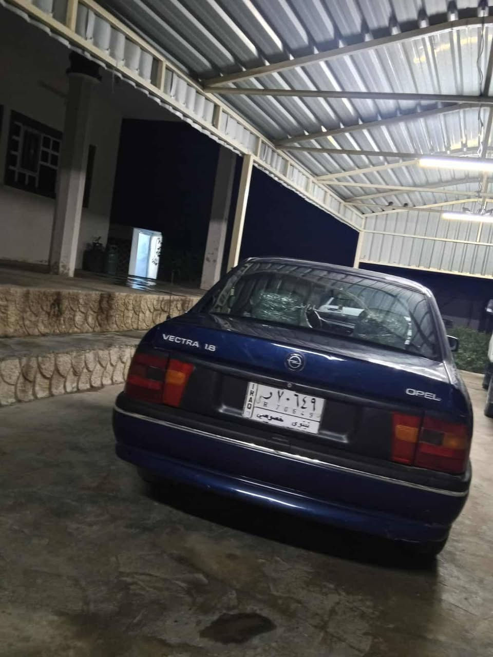 السلام عليكم اخوان فكتره حجم 18 للبيع موديل 92 شرط الوكاله وتحول سياره حلوه ونضيفه السعر عل خاص او مراوسه حسب القناقه


**إذا كنت صاحب هذا الإعلان وتريد حذفه لأي سبب، رجاءا أرسل رسالة إلى الدعم الفني**