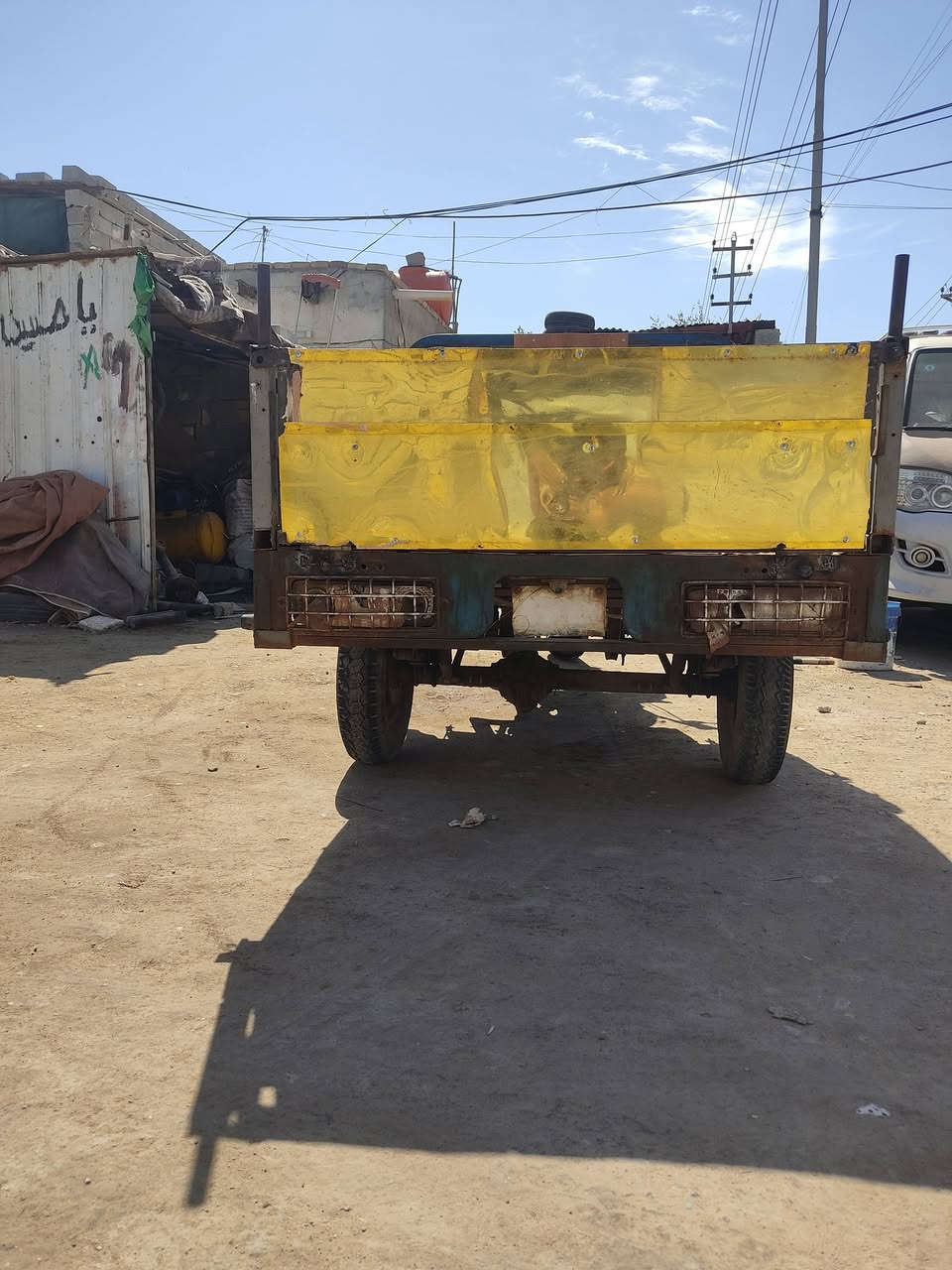 سلام عليكم شباب ستوته البيع دايوان اوراق اصولي مديل2019ستوته حلوه مال جني كلشي جديد صدر جديد كهربايات كله جديد تخم تاير جيوبلس مكينه حلوه جديده كير بوكس ميتين اصلي شاصي مكفول مكاني حي الشهداء السايدين مارد خاص الستفسار***********
