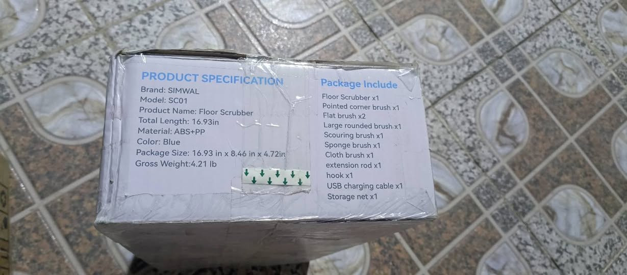 مكنسة كهربائية 7x1
بطارية مكنسة كهربائية


**إذا كنت صاحب هذا الإعلان وتريد حذفه لأي سبب، رجاءا أرسل رسالة إلى الدعم الفني**