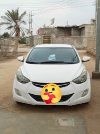 السلام وعليكم النترا افانتي موديل 12 لبيع جاهزه خير من الله رقم انكليز...