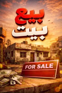 حي زهور • ١٦٠م • هدم وبناء