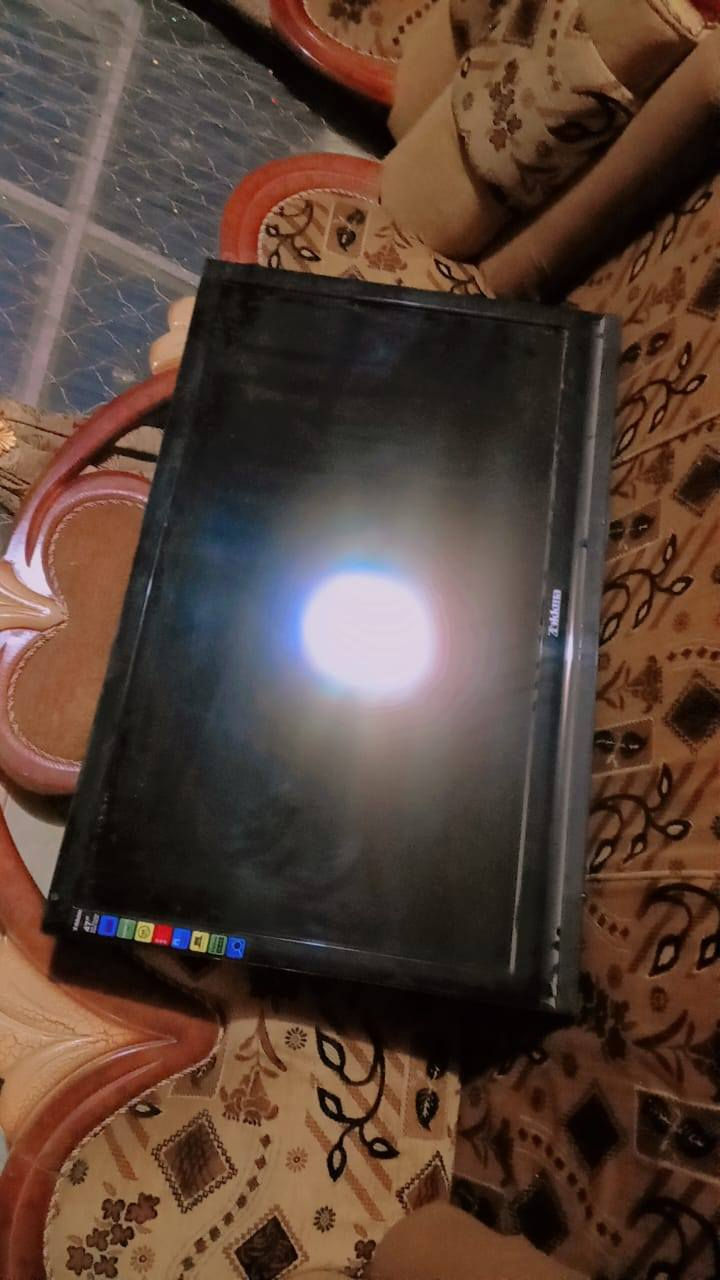 شاشات للبيع حجم ٤٧ وو ٤٢


**إذا كنت صاحب هذا الإعلان وتريد حذفه لأي سبب، رجاءا أرسل رسالة إلى الدعم الفني**