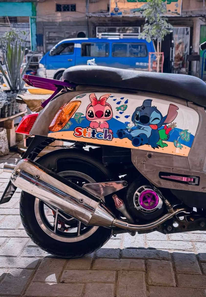 سلام عليكم دراجة بوليس الدراجة مثل مشوف بصور خير من الله موشمة بلادي التزويد البيهة موضح بصور ويل عنكبوت الدراجة ناشفة واي نقص مابيهة رقمي ***********
