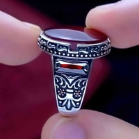 خواتم • عقيق يماني • توصيل