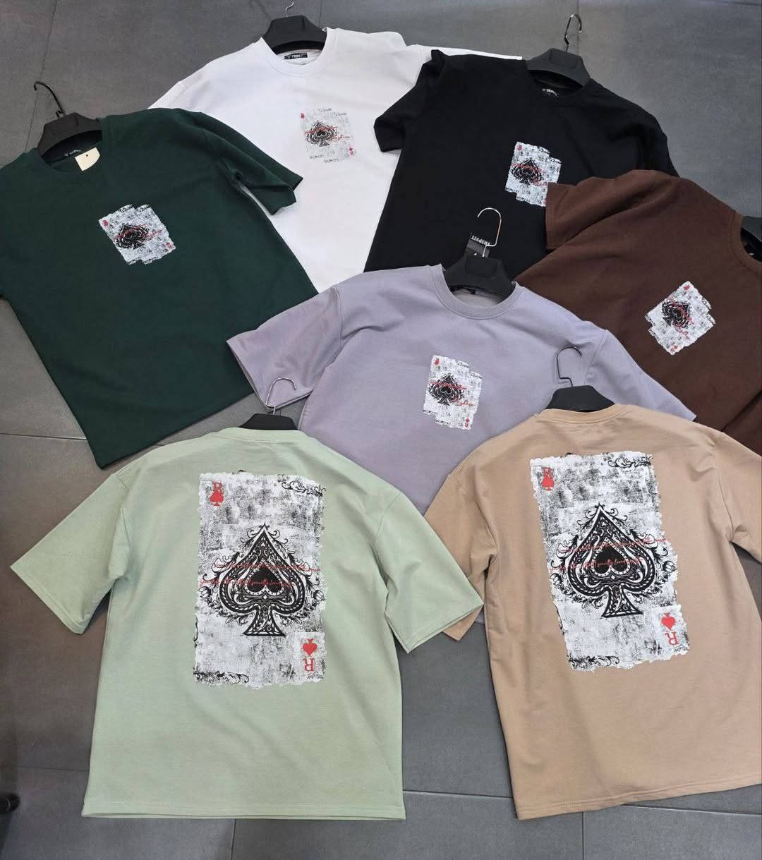 تشيرت رجالي اوفر سايز 5.50$
https://t.me/Lilasama/234249

00905392458269


**إذا كنت صاحب هذا الإعلان وتريد حذفه لأي سبب، رجاءا أرسل رسالة إلى الدعم الفني**