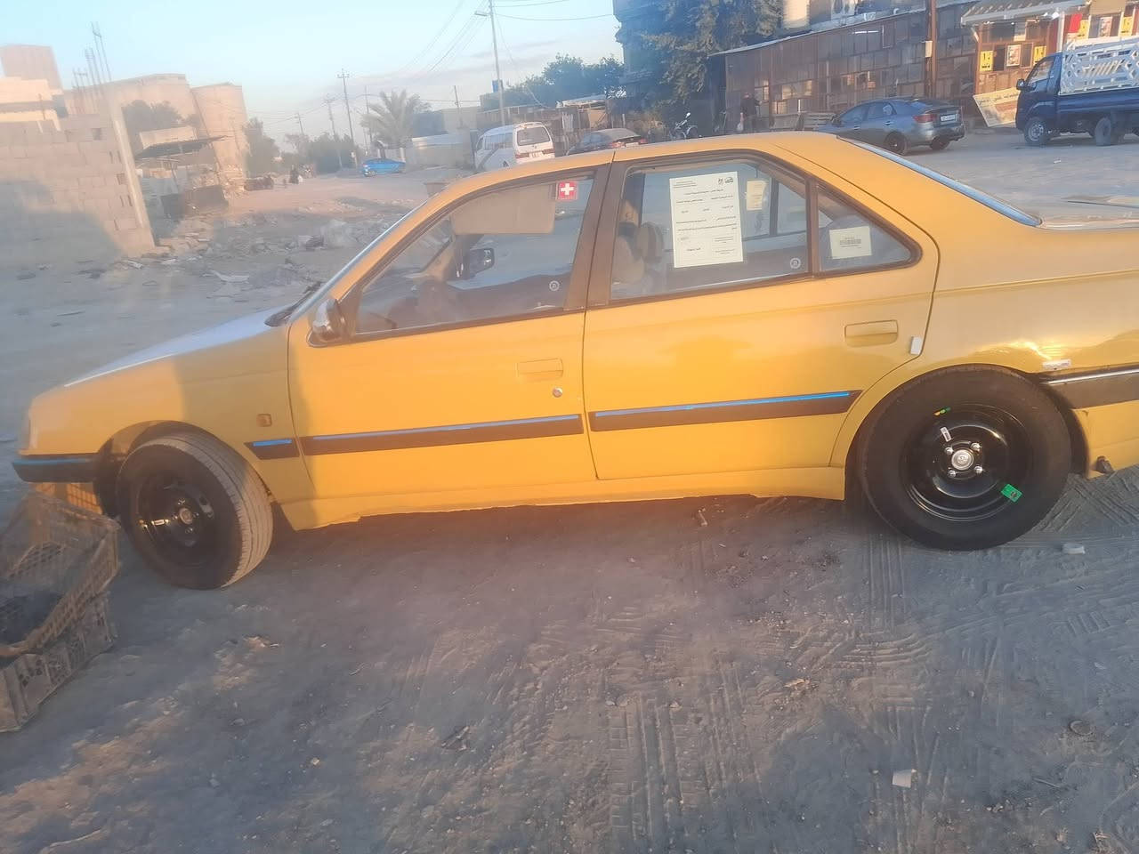 بيجو لميس للبيع سعر 35 ورقه موديل 15 وهذه رقمي ***********
