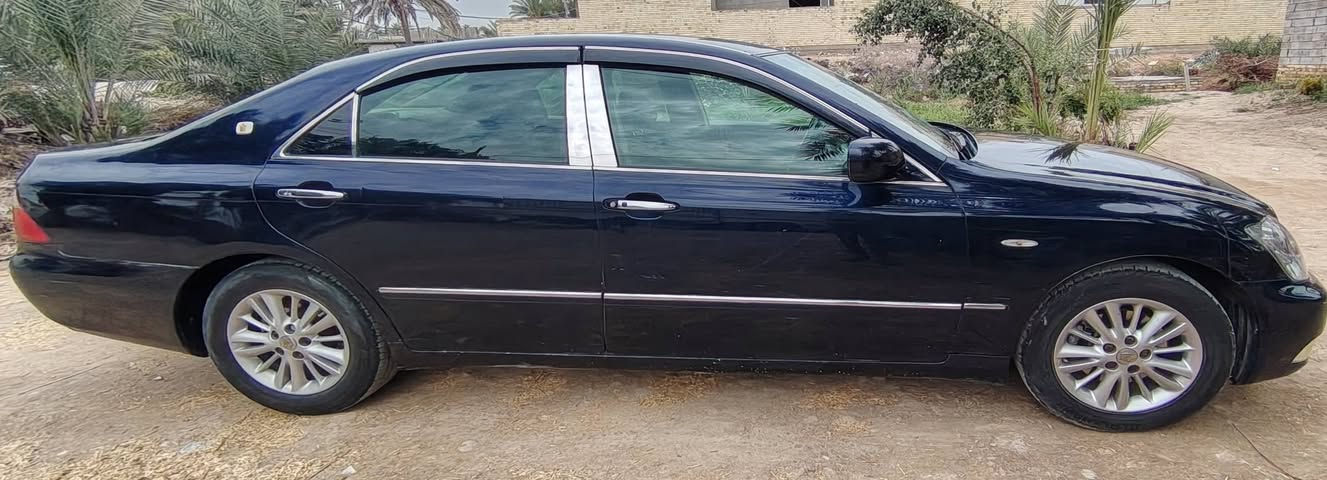 السلام عليكم
شاهينة للبيع مديل 2004 رقم نكليزي بصره بأسمي
مكينة وكير وتبريد فول جاهزة الشراي يتصل
***********
