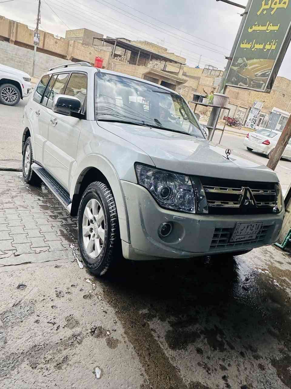 باجيرو حبتور ٢٠١٤رقم بغداد مكفولة من الضربة سونارها عندي نص مكينة مفتوح مال جناي خير من الله عوزها تخم تاريات وحدادية الباقي كلة مابي شي مكانها نجف 
سعر١٧٠وبيه مجال بسيط


**إذا كنت صاحب هذا الإعلان وتريد حذفه لأي سبب، رجاءا أرسل رسالة إلى الدعم الفني**