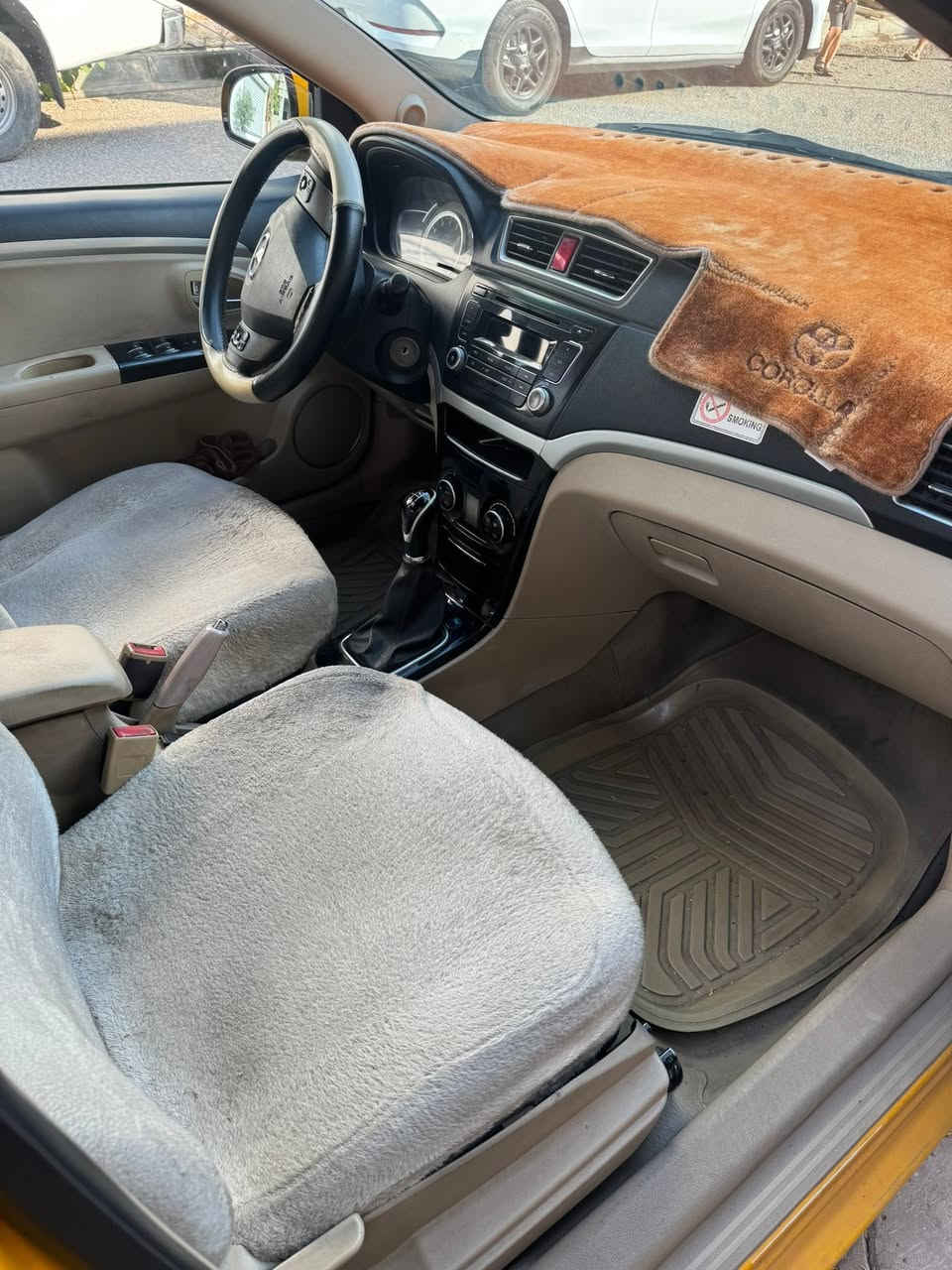 كريت وول موديل 16 بيها قطعه واحده  فقط صبغ باب وراء سكن مكينه كير كله بلادي بشرط الي يريد يتفضل خاص


**إذا كنت صاحب هذا الإعلان وتريد حذفه لأي سبب، رجاءا أرسل رسالة إلى الدعم الفني**