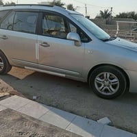 كيا  2009 حدادية جديدة   تخم تايرات   رقم سليمانيه بأسمي تحويل مباشر  ...