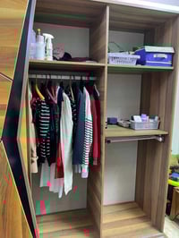 كنتور • خشب زان تركي • ثقيل