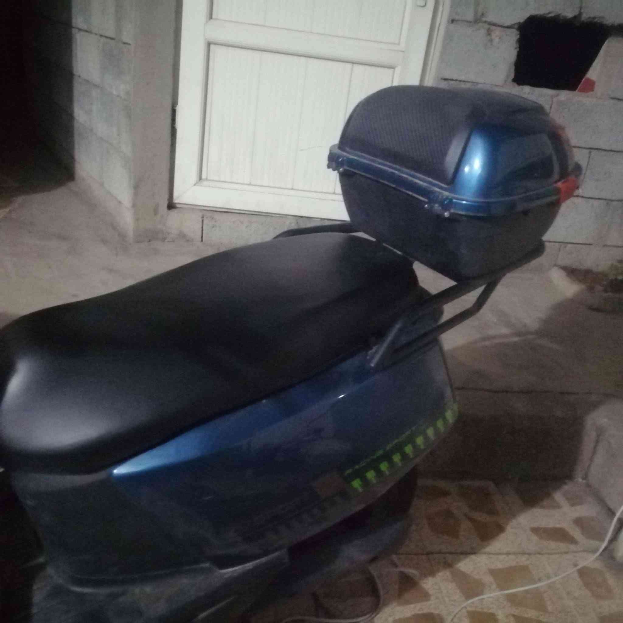 ماطور شحن نضافه فول لسعر ٤٧٥


**إذا كنت صاحب هذا الإعلان وتريد حذفه لأي سبب، رجاءا أرسل رسالة إلى الدعم الفني**