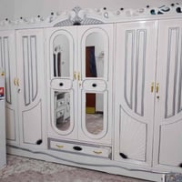 غرفه اخشاب • تصميم تركي • صاج