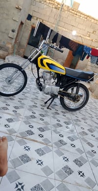 دراجه • ١٧ ارشه • تعميره ٢٥