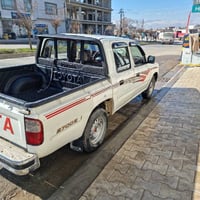 تويوتا بيكاب • ٢٠٠١ • السليمانية