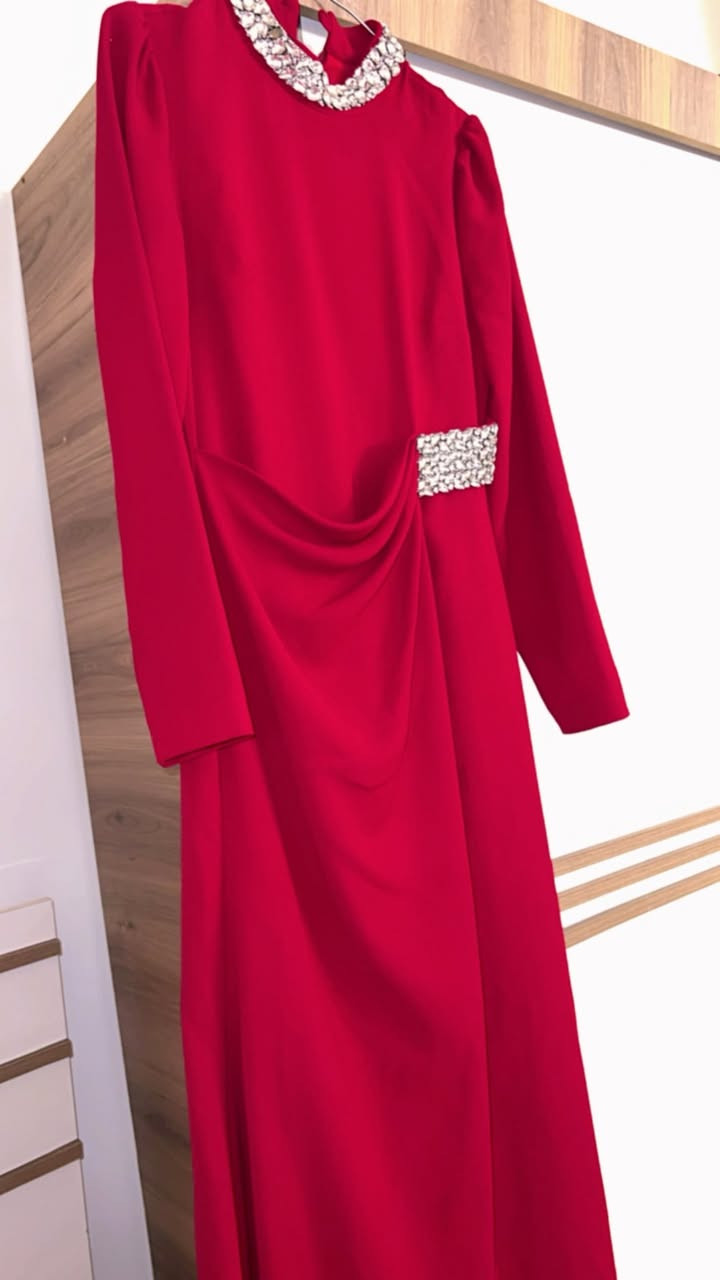 بنات عندي هذا الفستان للبيع لبسته مره وحده بس ولله جديد اخذته ب 80 اريده ب 60 وبي مجال


**إذا كنت صاحب هذا الإعلان وتريد حذفه لأي سبب، رجاءا أرسل رسالة إلى الدعم الفني**