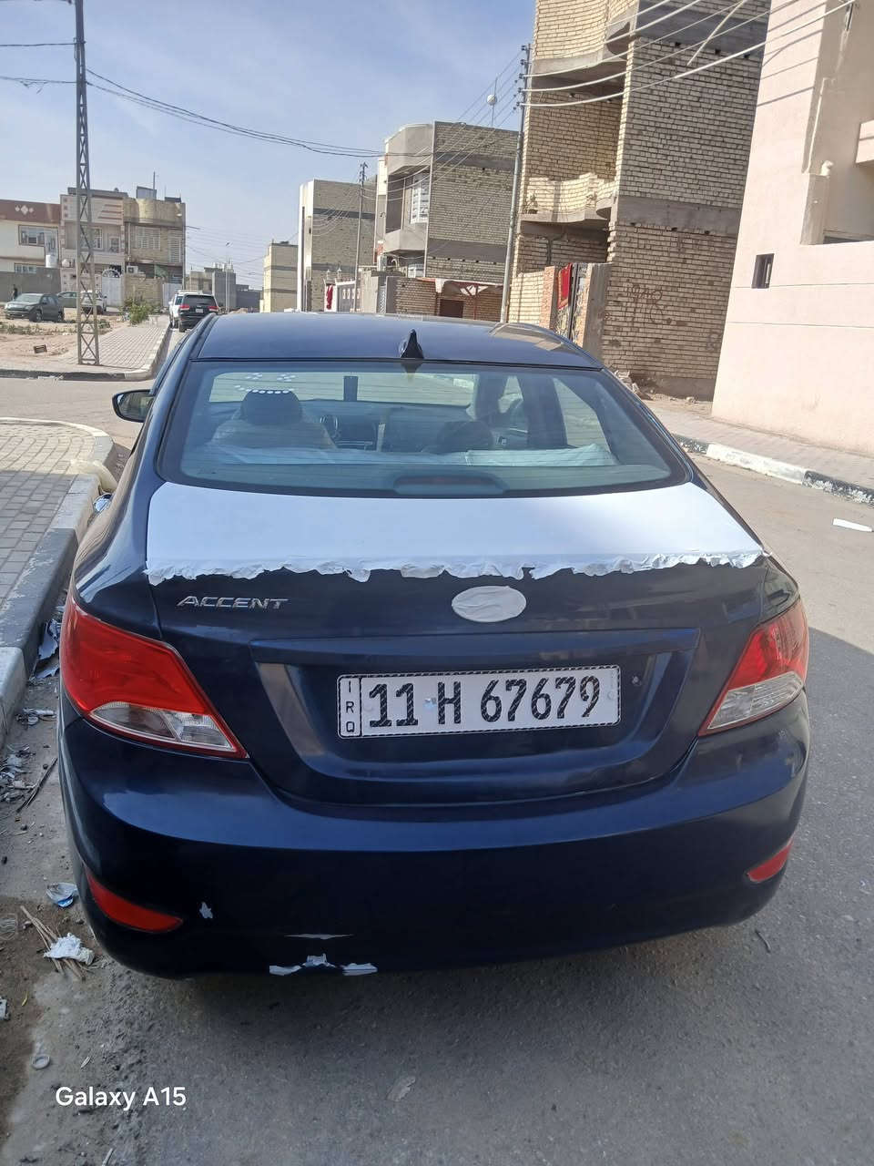 للبيع اكسنت 2016 مكان كربلاء ماقي تفاصيل خاص


**إذا كنت صاحب هذا الإعلان وتريد حذفه لأي سبب، رجاءا أرسل رسالة إلى الدعم الفني**