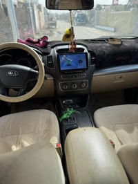 سورنتو • ٢٠١٤ • مكفولة مكينه وكير