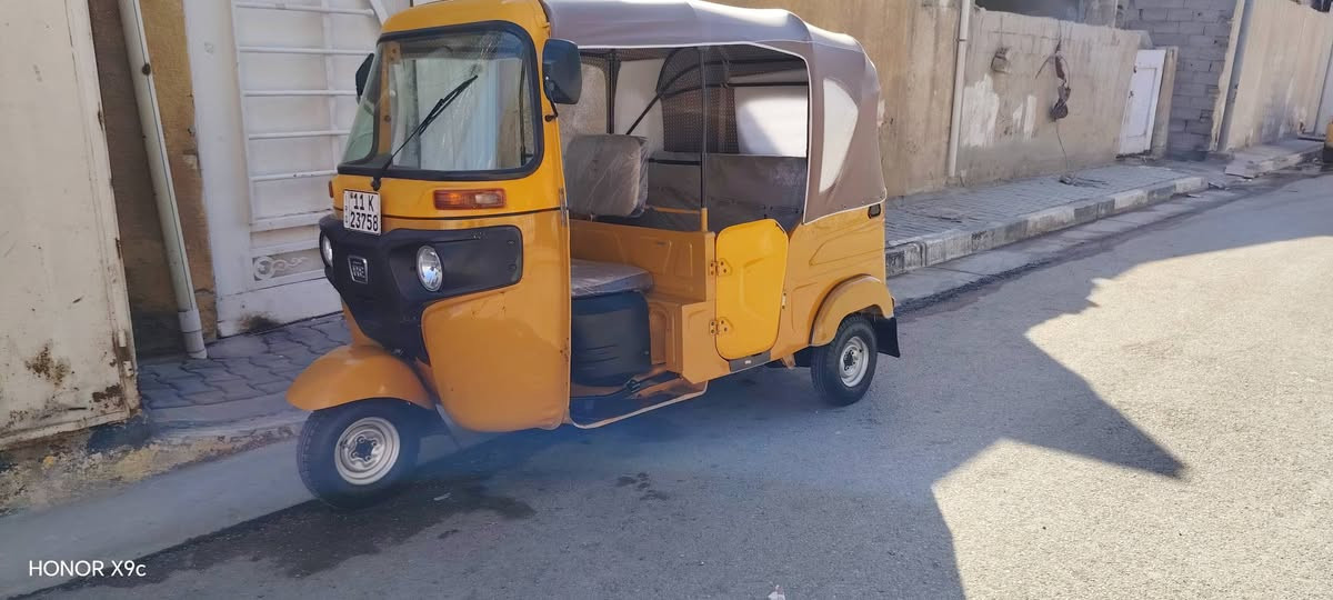 تكتك ٢١ شهر ٥ بيه شبر بلصفحه معمر وبارد بلغد لباقي مكفول مكينه مكفوله فقط زنجيل تخم تاير جبلي دوشه  جديده. تكتك جاهزة ***********الحسينيه الراشديه
