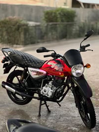 بوكسر موديل ٢٢ • كفالة محرك • المحمودية بغداد