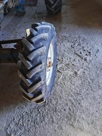 عجلات تركتر • فورد • ٣٨