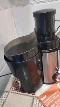 خلاط • عصائر فواكه • جديد