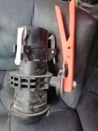 قفل 4انش • تركي • موصل الجديده