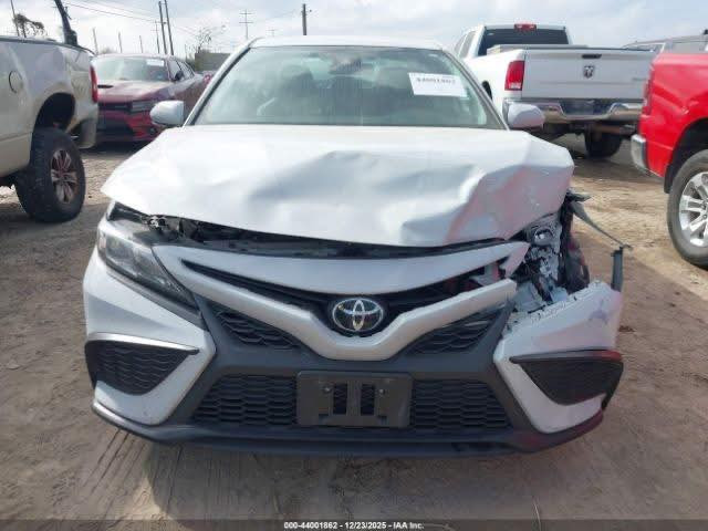 مزاد الإثنين 29-12-2025 
نوع السيارة : 2024 TOYOTA CAMRY SE
📌يمكن ادخالها على كتاب ذوي الشهداء📌
عداد المسافة : 38027 mi  
حجم المحرك: 4 سلندر 2.5
ناقل الحركة : اوتوماتك
الضرر كما موضح بالصور
✅للمزايدة على السيارة الموجودة في المنشور يرجى الحضور الى مكتب الجزيرة في الساعة الخامسة عصرا.
عنوان المكتب : موصل - الفيصلية -قرب مديرية المرور 
أو الاتصال على الارقام التالية👇👇👇
       ***********  ........  ***********  
       ***********  ........  ***********
الفرع  الثاني:
 جنوب الموصل معرض الحاج خالد اللجي: ***********
