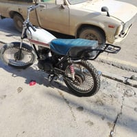 موتور للبيع • بات خمس تسعات