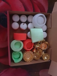 بوكس • أعمال الحجر • توصيل