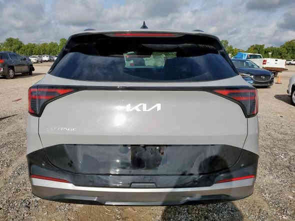 (اعـــــــــــــلان مــــــــــــــــزاد 📢 ) 

2026 KIA SPORTAGE SX PRESTIGE 

كيا سبورتج برستيج : ٢٠٢٦

حالة السيارة : تعمل وتسير 

ضرر السياره : كما موضح بالصوره 

تاريخ الــــــمزاد الجمعه : 2025/12/5

وقت المزاد الساعه : التاسعه ليلا 

اللـــــــــــــــــــــــــــون : سمنتي 

عداد المسافه : 4.579

حجم المحـــــــــرك : 4 سلندر 2.5

مدة الوصول : 60 الى 75 يوم

للإشتراك في المزايدة يرجى الحضور الى  مكتبنا للـتأكيد على تثبيت السياره المزاده.

العنوان : النجف الاشرف قضاء المناذره( ابوصخير) شارع حيره ابو صخير مكتب عمار لمزاد السيارات الامريكيه 

               تلفون 
              *********** واتساب
              *********** للاتصال
               عمار ابو عباس
