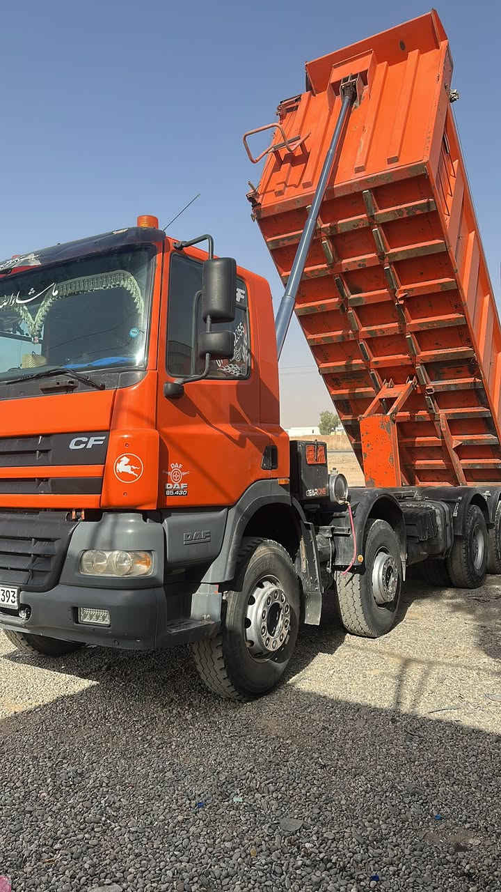 داف للبيع موديل 2004 عقرب السعر  ٤شدات ونص وبيها مجال ***********
