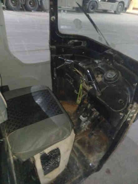 تكتك بجاج ٢٠١٧ مكينه ٢٠ جديده  رقم انكليزي  لوحات ثنين  تكتك خير من الله  ناعمه   كاعيه اصلي شركه مبدله شاصي  نضيف  جاهزه كبل لشارع  جادر صفحه جدد  سعرهه ٣٥٠٠ بيهه مجال بسيط   مكاني العزيزيه واسط  
***********
