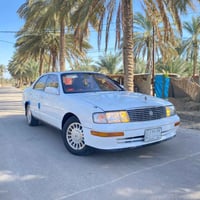 كراون بطه • ١٩٩١ • محرك ٢٥٠٠