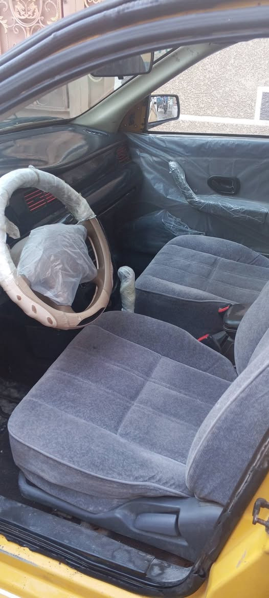 السلام عليكم سمند  2010 رقم بغداد سنويه 29 يلا تسقط المكان كربلاء مكينه كير زينات سياره ما بيها ضربه السعر 24 
تحوير غرفه  كشنات راس الثور كهربائياته كلها شغاله رقم التليفون ‏‪***********‬‏ اتصل
