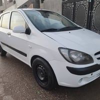 هيونداي • ٢٠٠٨ • توماتيك