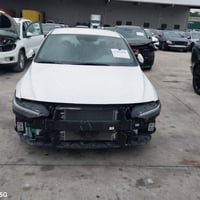 للبيع  النترا 2025 هايبرد حادث خفيف كما موضح بالصور بدون ايرباك   واصل...