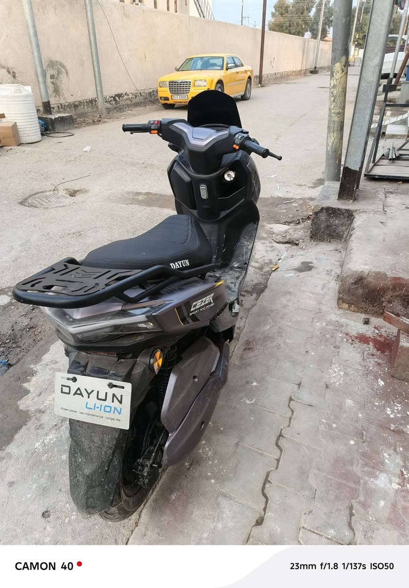 دراجه شحن 🔋⚡دايوان بطاريه الليثيوم سرعه 100 اللسعر اتصال***********
