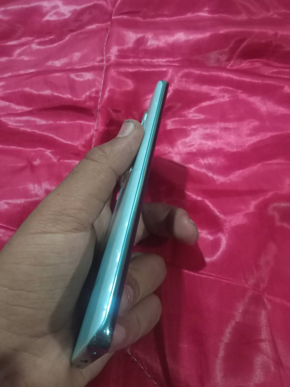 رام ١٢+١٢ سعر ٣٥٠


**إذا كنت صاحب هذا الإعلان وتريد حذفه لأي سبب، رجاءا أرسل رسالة إلى الدعم الفني**