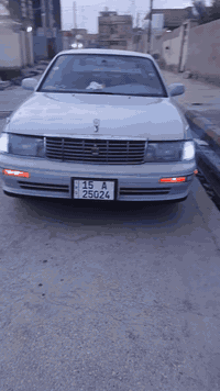 ١٩٩٤ • مكينة ٢٫٥ • كفالة