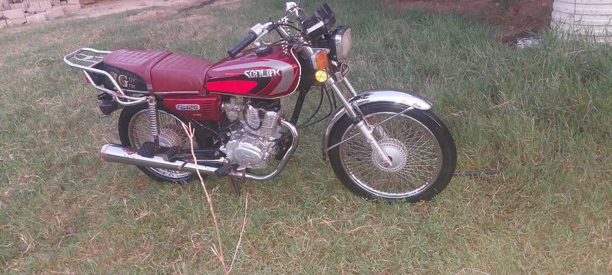 للبيع دراجه موديل 23 مكفوله كفاله عامه الاستفسار على الرقم ***********
