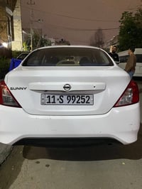 صني • ٢٠٢٢ • ماشيه ٤٨٠٠٠