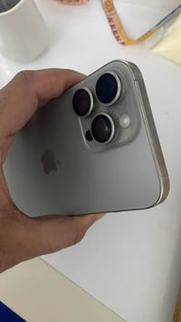 ايفون ١٦ برو ماكس • ٢٥٦ • بطارية ٩٤