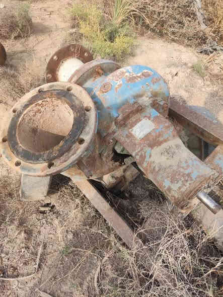 خنزيره براص (نحاس) 8*8. هيه وشاصيها. او تريدها وحدها مثل ماموضح بالفيدو للبيع مكاني بابل مشروع المسيب /***********
