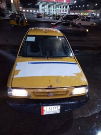 سايبه موديل 11 كير ومكينه حداديه كهربائيات كله شغال سياره جاهزه سعر 9 ...
