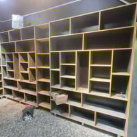 أثاث قاعة • نظيف ١٠٠٪ • حي أور سبع قصور