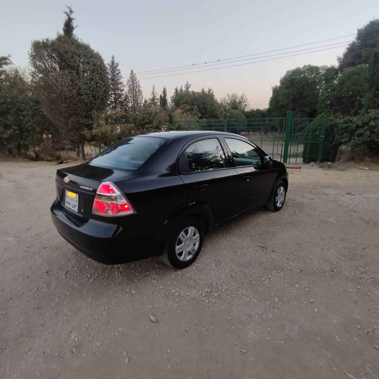 ئەڤیۆ ①①O② گێڕ ئۆتۆماتیك مەکینە گەورە 4جام کارەبا ئاوێنە کارەبا شاشەو کامێرا
گێڕو مەکینەو تەبریدی پاکو بێ عەیبە سەوتو بوخارو لیچونی نیە یەک پارچە بۆیاخ بێ ناو گرتن سەقفی جوانەو چاڵو قوپاوی نیە کاڵ بونەوەی 
نیە هیچ مەسرەفێکی نیە جگە لە سەنەوی نەبێت بەسەرچوە و سەیارەیەکی جوانە و نمونەیە150هەزار ڕۆشتوە نرخی 69 کەمیك مەجال *********** السليمانية, العراق
